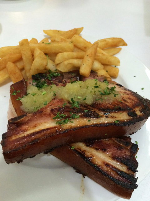 The Mahogany Bar And Grill - Phillip Island Accommodation 3