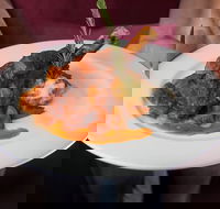 The Overlanders Steakhouse - Phillip Island Accommodation