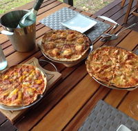 The Purple Mango Cafe and Brewery - Phillip Island Accommodation