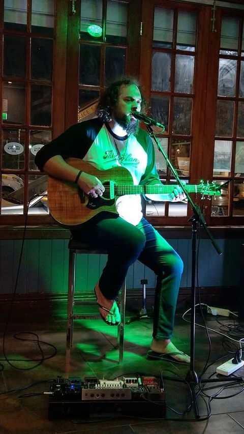 The Rock Bar - Phillip Island Accommodation 1