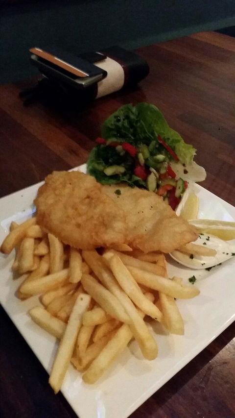 The Rock Bar - Phillip Island Accommodation 2