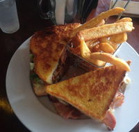 Three C's Cafe - Phillip Island Accommodation