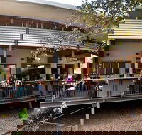 Wangi Falls Cafe - Phillip Island Accommodation