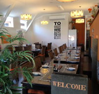 Wok's Up - Phillip Island Accommodation