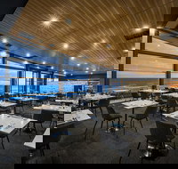 Bayviews Restaurant  Lounge Bar - Phillip Island Accommodation