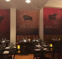 Black Cow Bistro - Phillip Island Accommodation