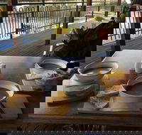 Boat Shed Cafe - Phillip Island Accommodation