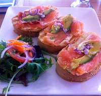 Cafe Europa - Phillip Island Accommodation