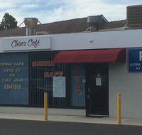 China Cafe - Phillip Island Accommodation