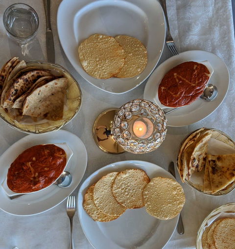 Cinnamon Cafe And Indian Restaurant - Phillip Island Accommodation 3