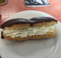 Crusty's Bakery  Cafe Wivenhoe - Phillip Island Accommodation