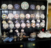 Czegs' Cafe - Phillip Island Accommodation