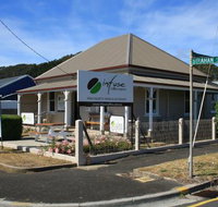 Infuse Coffee Roasters - Phillip Island Accommodation