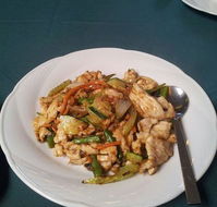 Jade Willow Chinese Restaurant - Phillip Island Accommodation