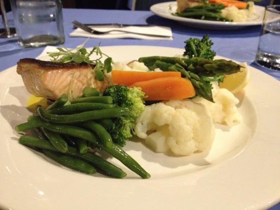 Blackstone Heights TAS Phillip Island Accommodation