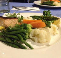 Lam's the Best Grill - Phillip Island Accommodation