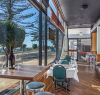 Raindrops Restaurant - Phillip Island Accommodation