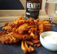 Spirit Bar - Phillip Island Accommodation