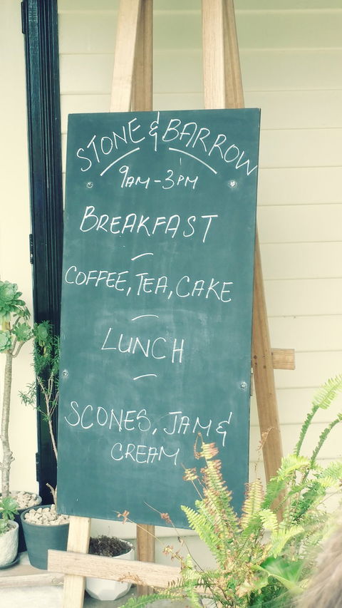 Stone & Barrow - Phillip Island Accommodation 2