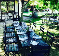 Stone  Barrow - Phillip Island Accommodation