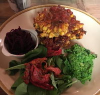 The Hairy Giraffe Cafe - Phillip Island Accommodation