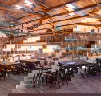 Willie Smith's Apple Shed - Phillip Island Accommodation