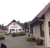 Alpenrose Lakeside Bistro  Bar - Phillip Island Accommodation