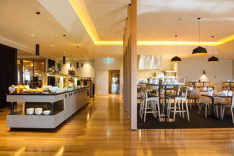 Altitude Restaurant + Lounge Bar - Phillip Island Accommodation 0