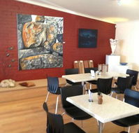 Artifakt Gallery and Cafe - Phillip Island Accommodation