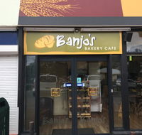Banjo's Bakery Cafe - Phillip Island Accommodation