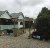 Bischoffs Cafe - Phillip Island Accommodation