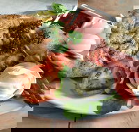 Blacksmith Gallery Cafe - Phillip Island Accommodation