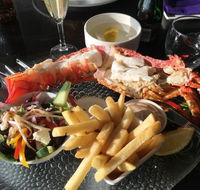 Boomerang by the Sea Restaurant - Phillip Island Accommodation