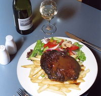 Bridge Hotel Bistro - Phillip Island Accommodation