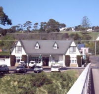 Bridge Hotel Forth - Phillip Island Accommodation