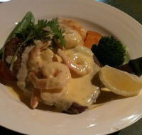 Bridport Hotel Sports Bar - Phillip Island Accommodation