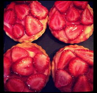 Bridport Sugar N Spice Bakery - Phillip Island Accommodation