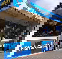 Bridport Takeaway - Phillip Island Accommodation