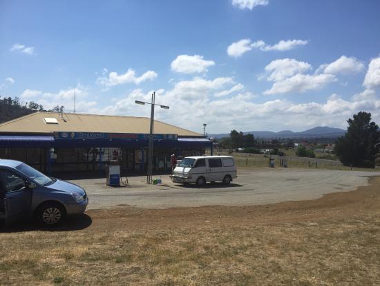 Buckland TAS Phillip Island Accommodation