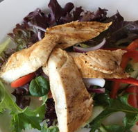 Burger me - Phillip Island Accommodation