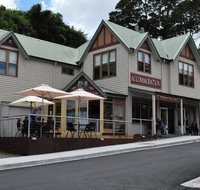 Bushman's - Phillip Island Accommodation