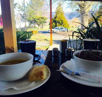 Cafe Bozzey - Phillip Island Accommodation