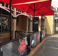 Cafe Rhubaba - Phillip Island Accommodation