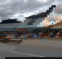 Chudleigh General Store and Cafe - Phillip Island Accommodation