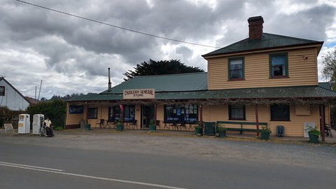 Chudleigh General Store And Cafe - Phillip Island Accommodation 0