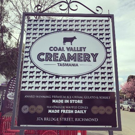Coal Valley Creamery - Phillip Island Accommodation 0