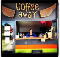 Coffee Away - Phillip Island Accommodation