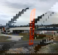 Coffee  Slushie Wrinklers Beach - Phillip Island Accommodation