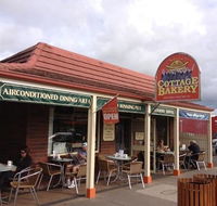 Cottage Bakery - Phillip Island Accommodation
