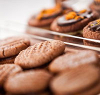 Cubed Espresso Bar - Phillip Island Accommodation